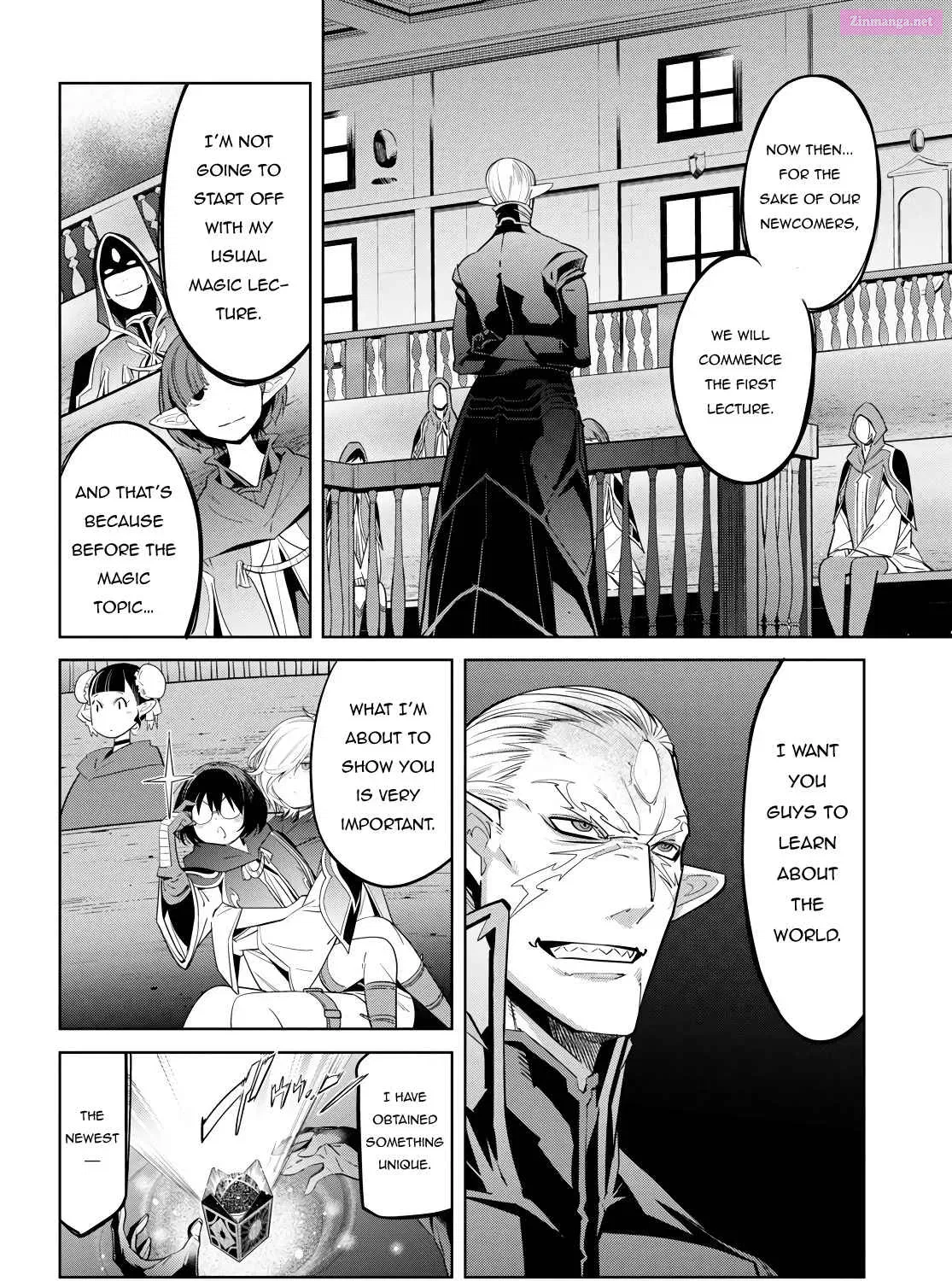 Game obu Familia: Kazoku Senki Chapter 23 page 37 - MangaKakalot