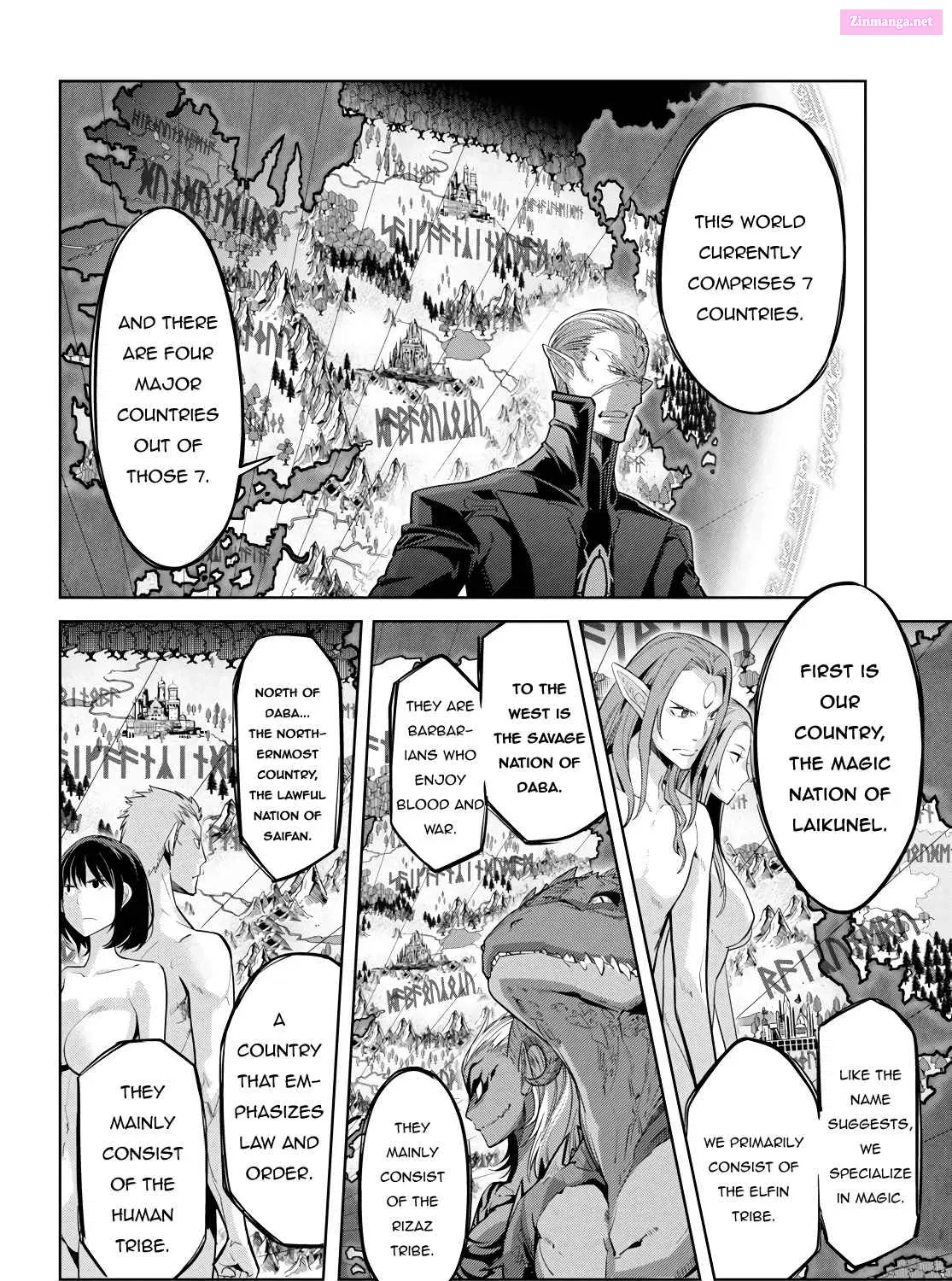 Game obu Familia: Kazoku Senki Chapter 23 page 41 - MangaKakalot