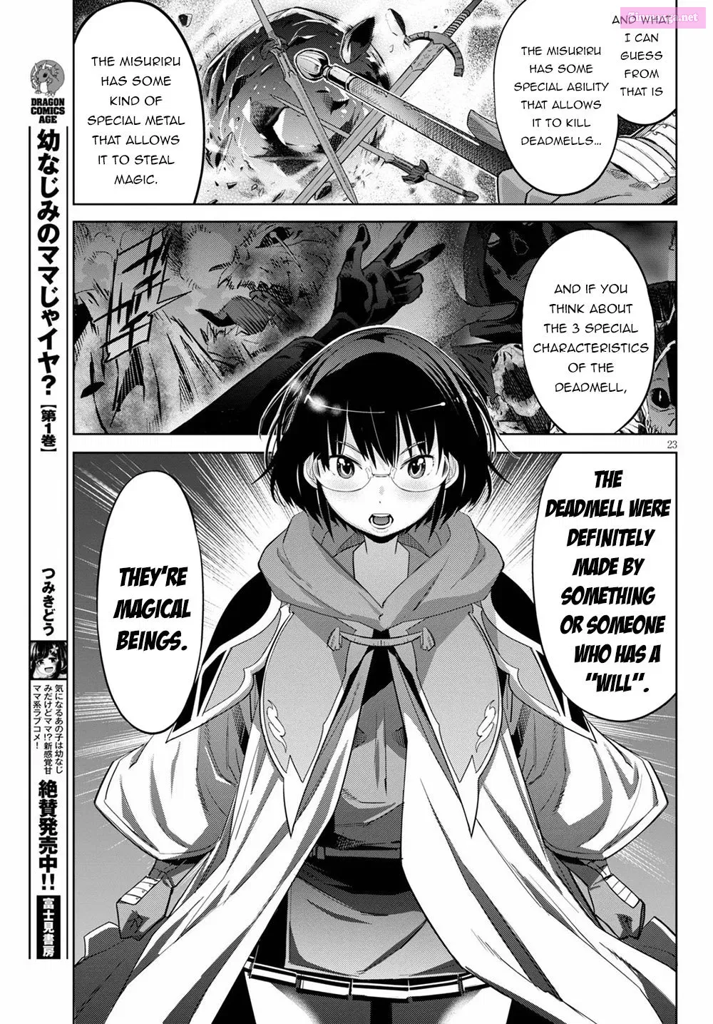 Game obu Familia: Kazoku Senki Chapter 25 page 28 - MangaKakalot