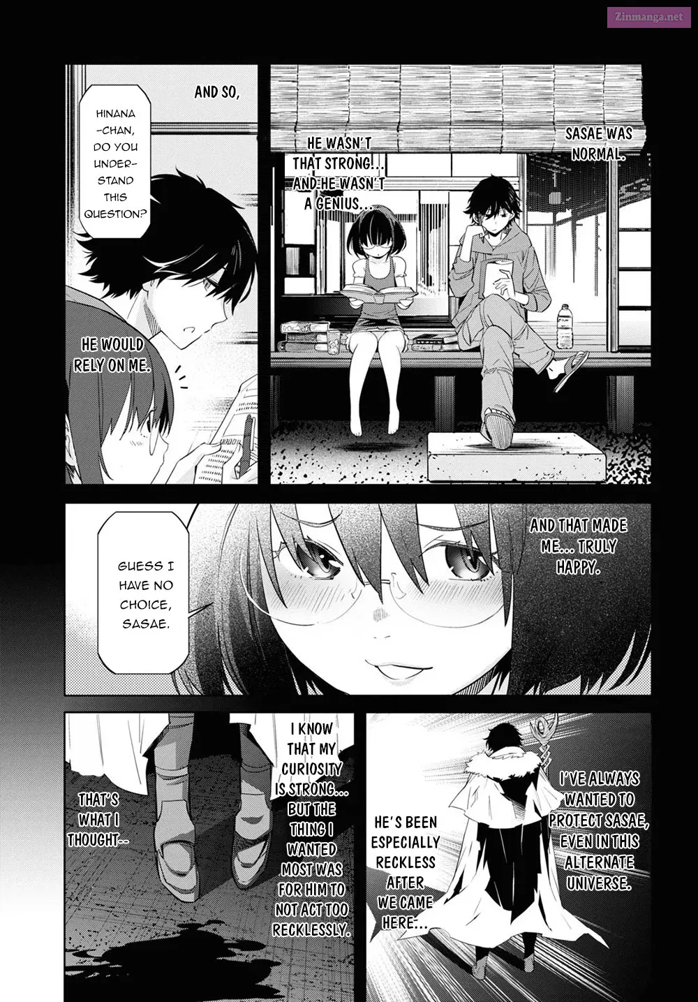 Game obu Familia: Kazoku Senki Chapter 26 page 5 - MangaKakalot