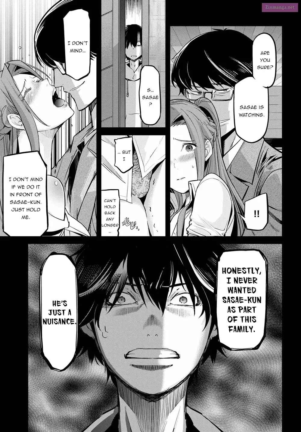 Game obu Familia: Kazoku Senki Chapter 27 page 25 - MangaKakalot