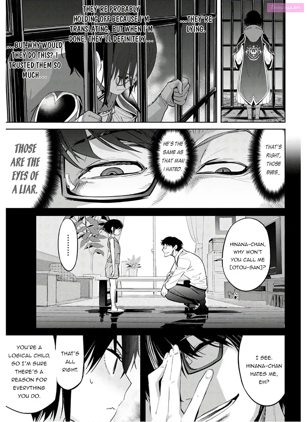 Game obu Familia: Kazoku Senki Chapter 28 page 27 - MangaKakalot