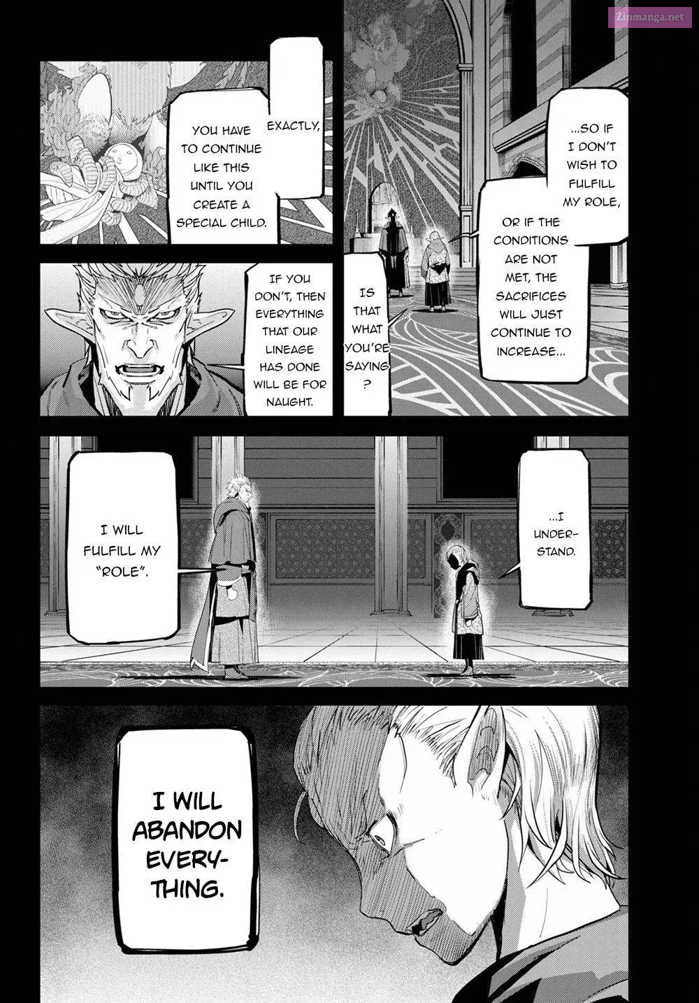 Game obu Familia: Kazoku Senki Chapter 32 page 16 - MangaKakalot