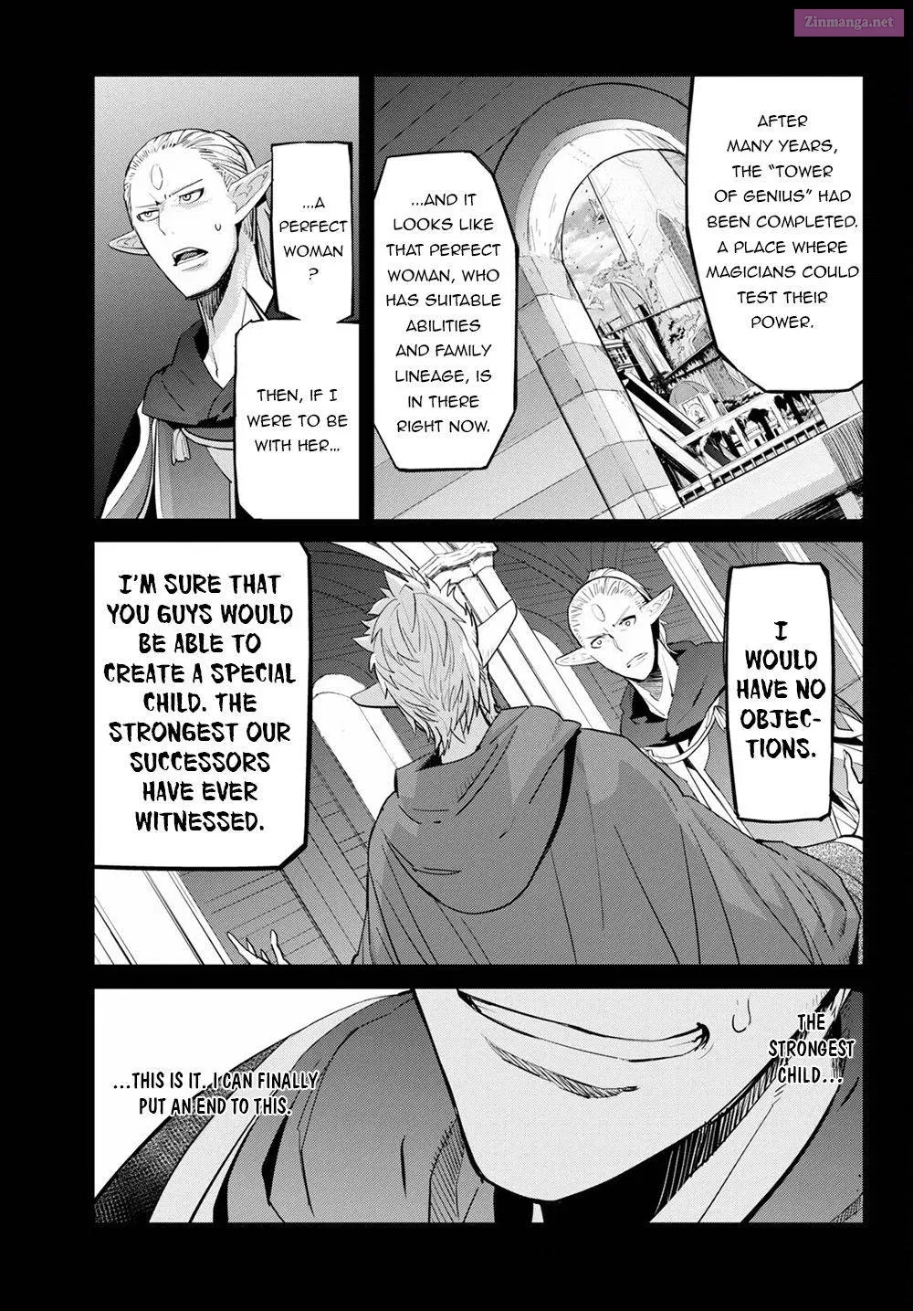 Game obu Familia: Kazoku Senki Chapter 32 page 19 - MangaKakalot