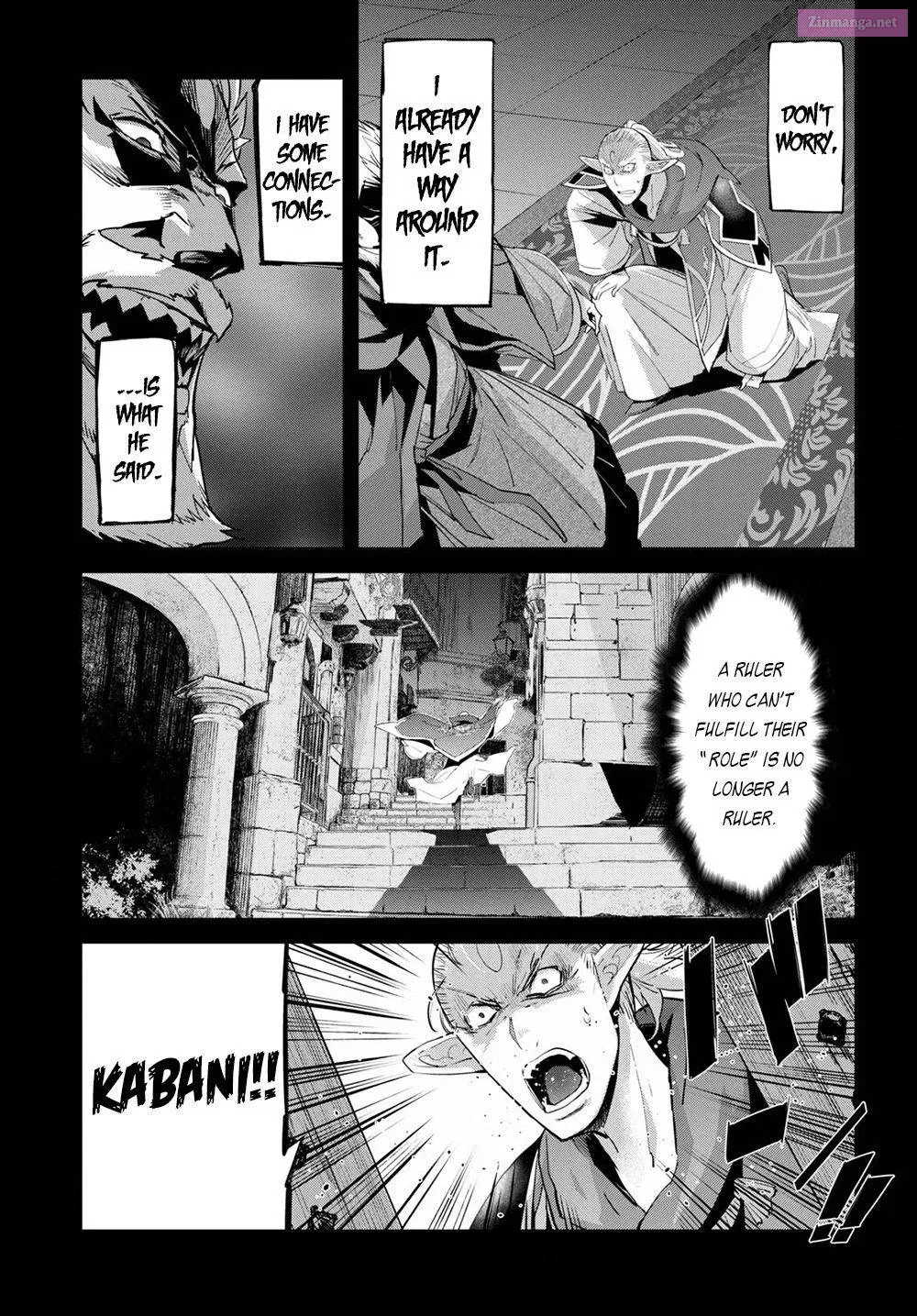 Game obu Familia: Kazoku Senki Chapter 32 page 27 - MangaKakalot