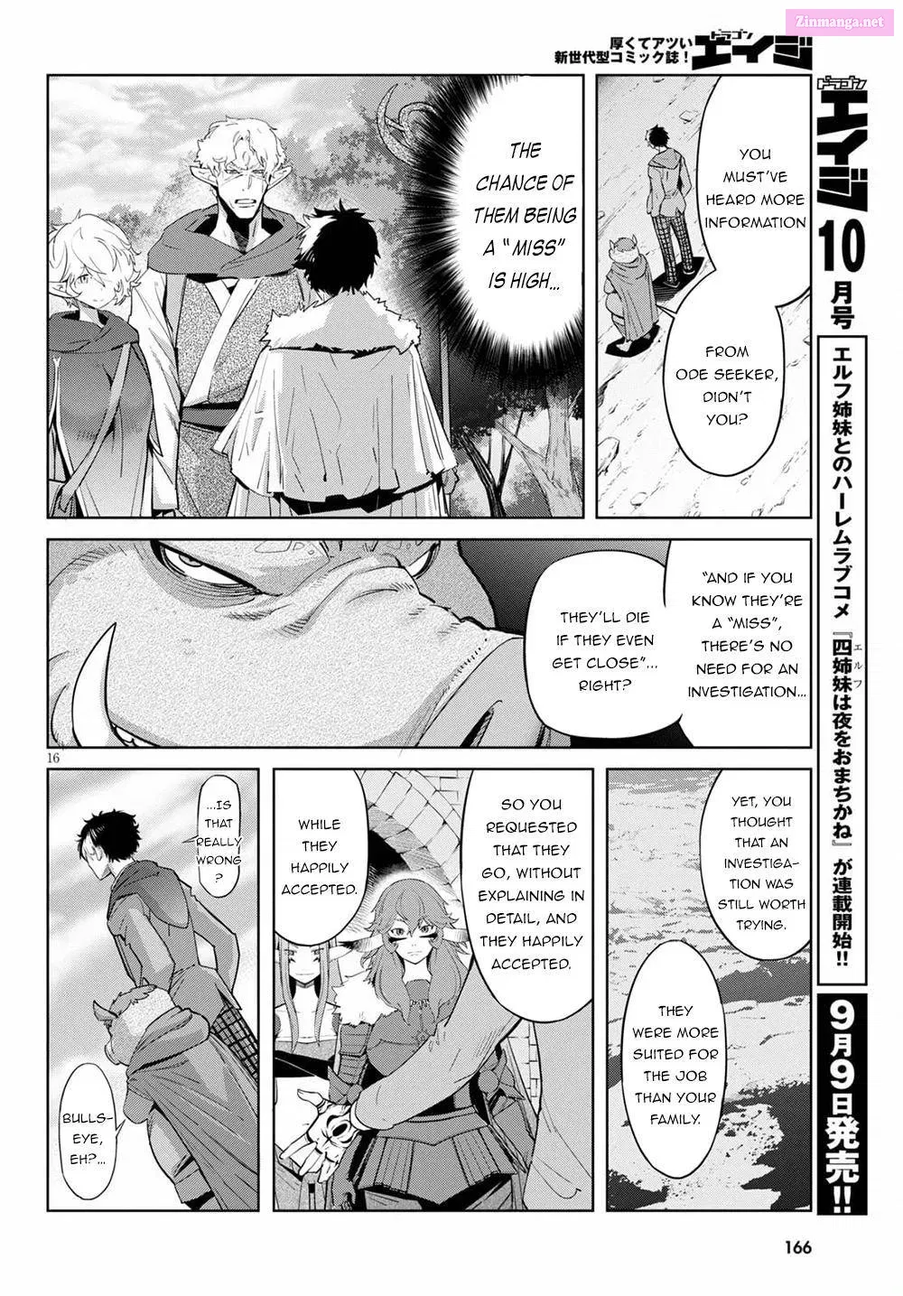 Game obu Familia: Kazoku Senki Chapter 35 page 20 - MangaKakalot