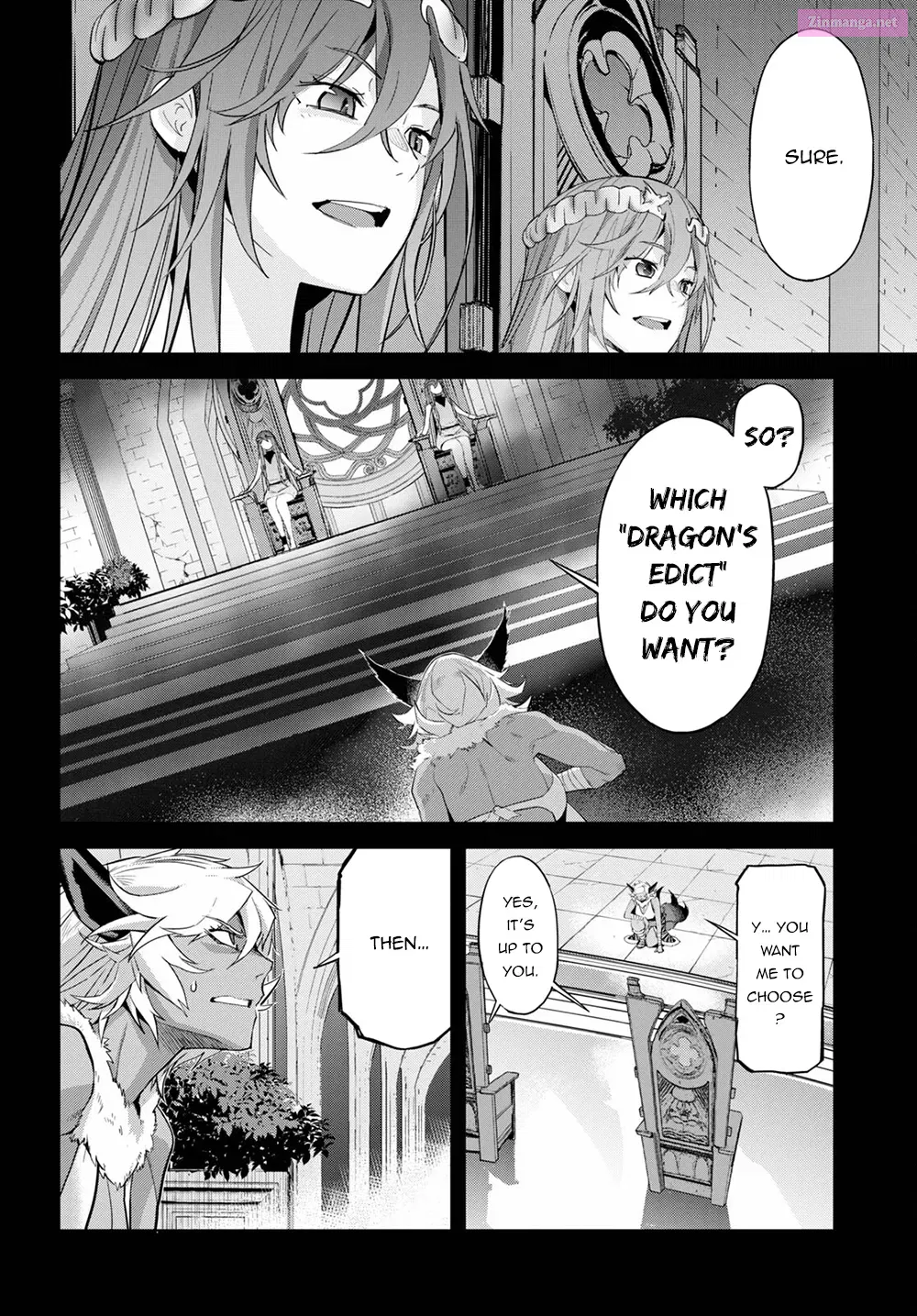 Game obu Familia: Kazoku Senki Chapter 39 page 15 - MangaKakalot