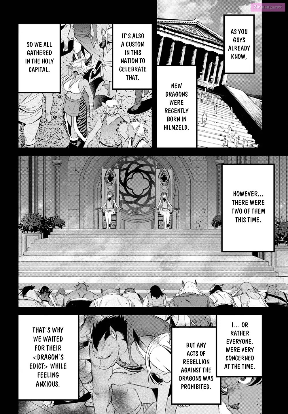 Game obu Familia: Kazoku Senki Chapter 39 page 8 - MangaKakalot