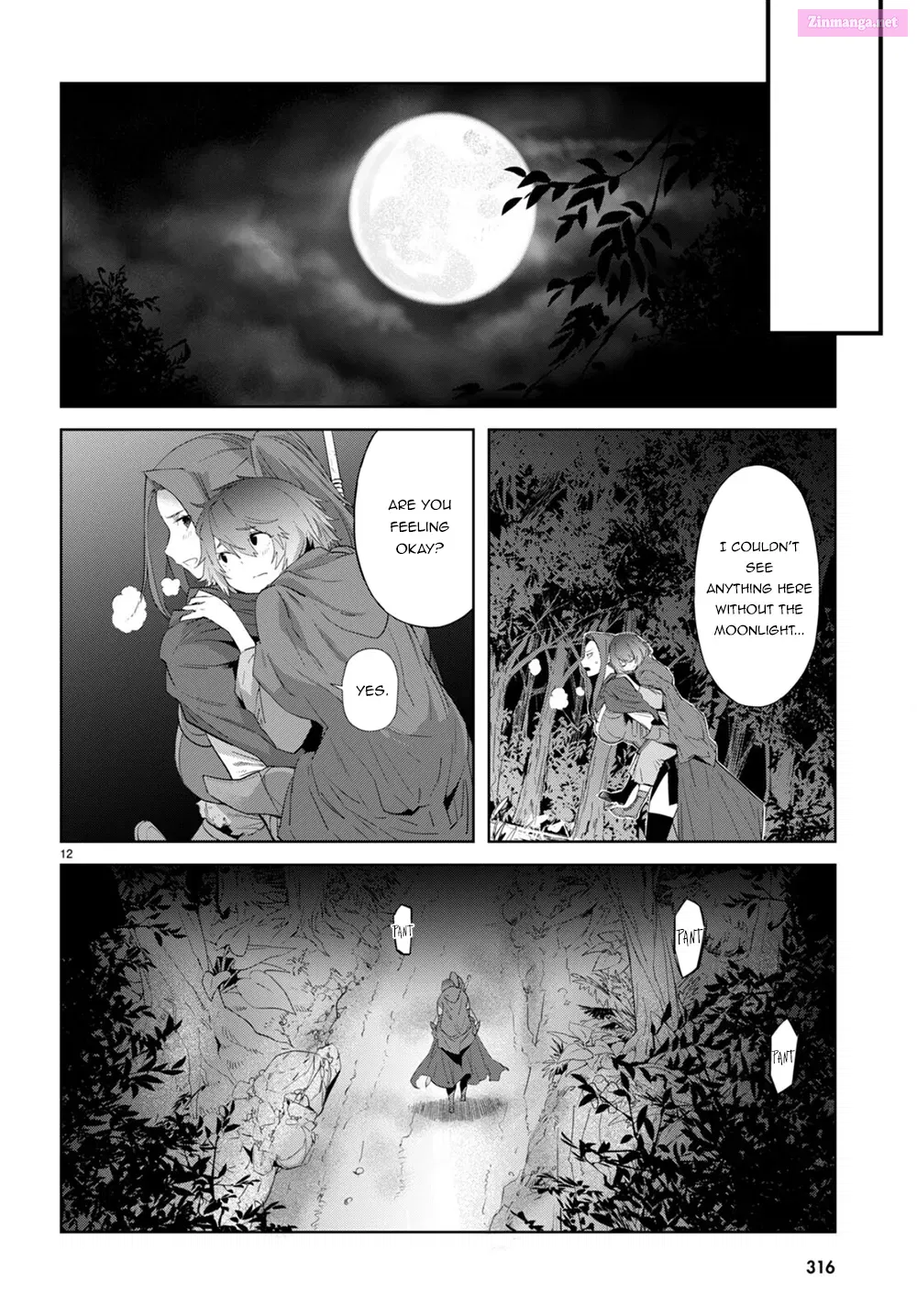 Game obu Familia: Kazoku Senki Chapter 40 page 14 - MangaKakalot