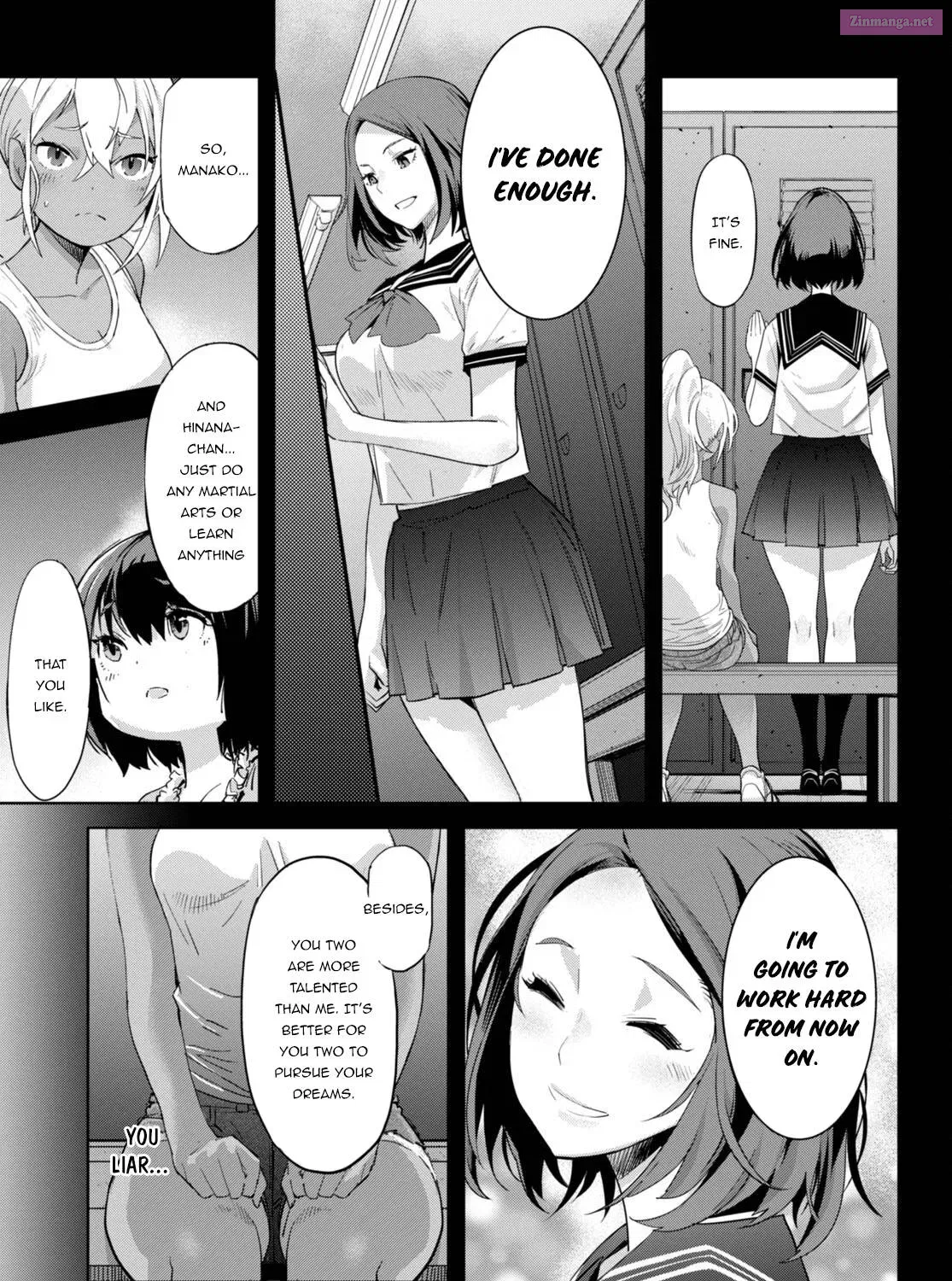 Game obu Familia: Kazoku Senki Chapter 49 page 27 - MangaKakalot