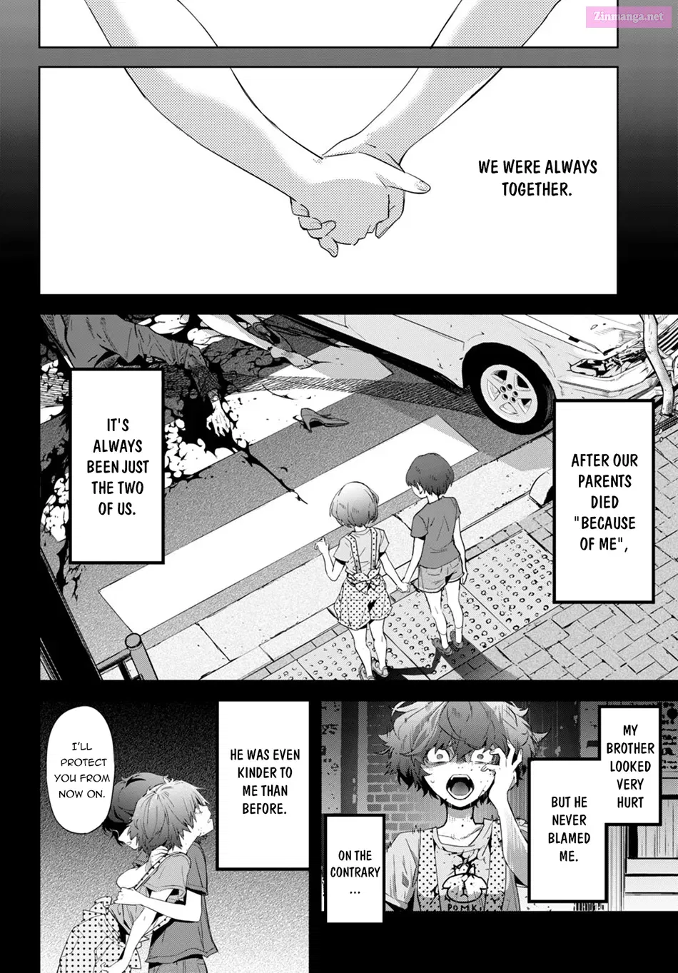 Game obu Familia: Kazoku Senki Chapter 50 page 23 - MangaKakalot