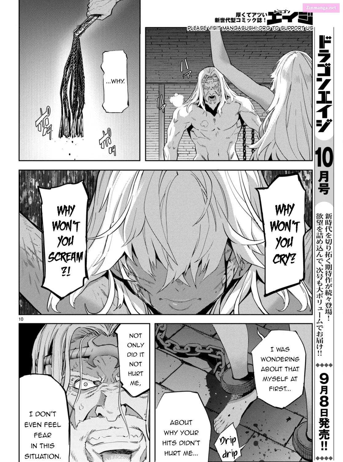 Game obu Familia: Kazoku Senki Chapter 55 page 21 - MangaKakalot