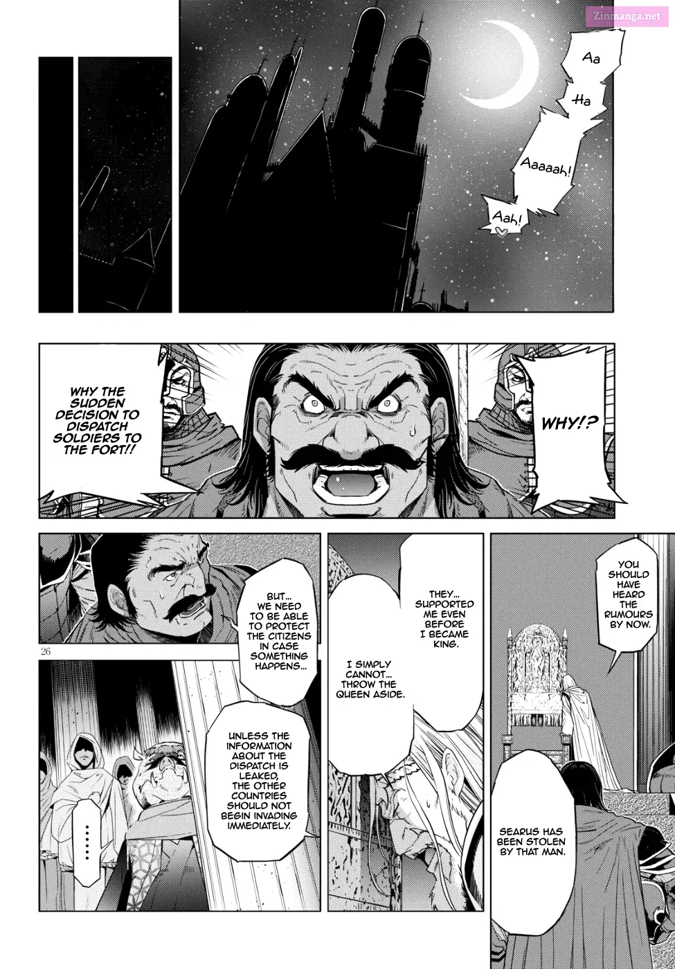 Game obu Familia: Kazoku Senki Chapter 6 page 29 - MangaKakalot