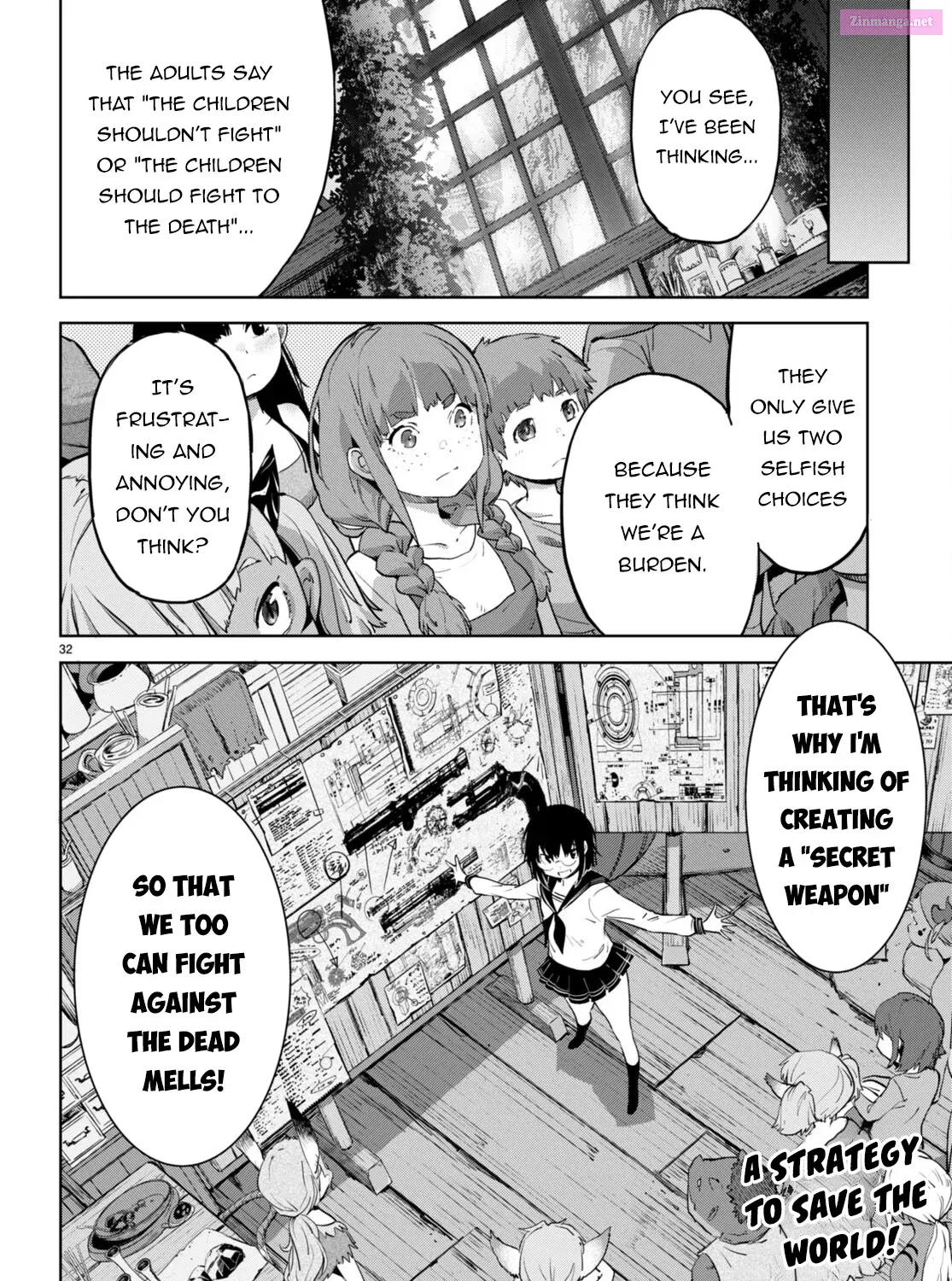 Game obu Familia: Kazoku Senki Chapter 63 page 62 - MangaKakalot