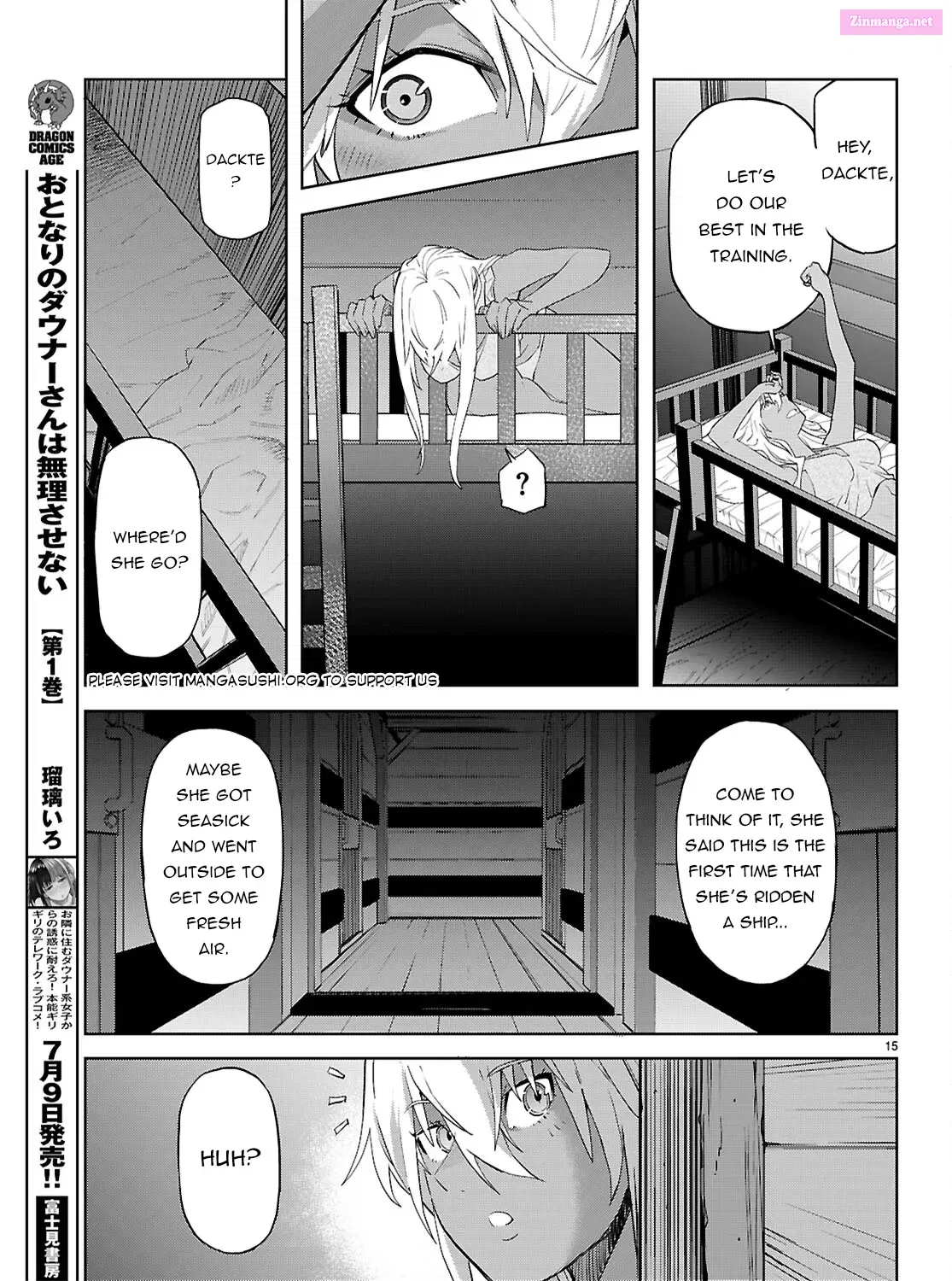 Game obu Familia: Kazoku Senki Chapter 64 page 31 - MangaKakalot