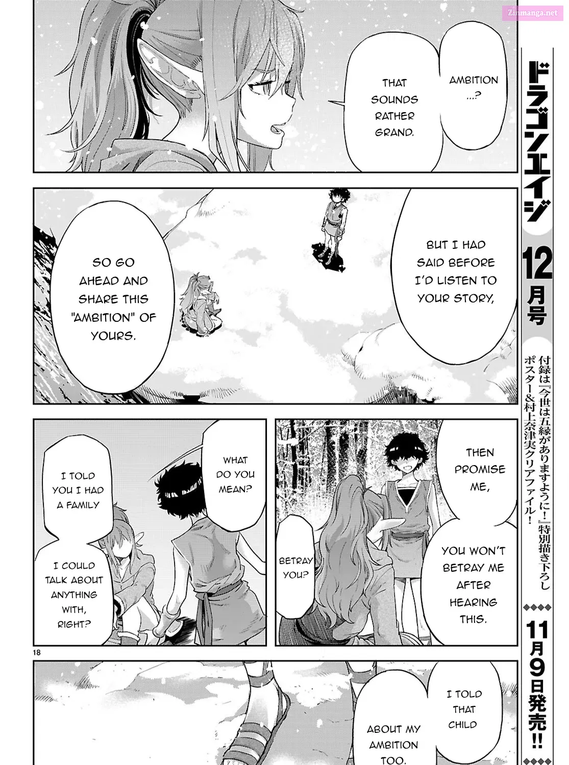 Game obu Familia: Kazoku Senki Chapter 67 page 37 - MangaKakalot