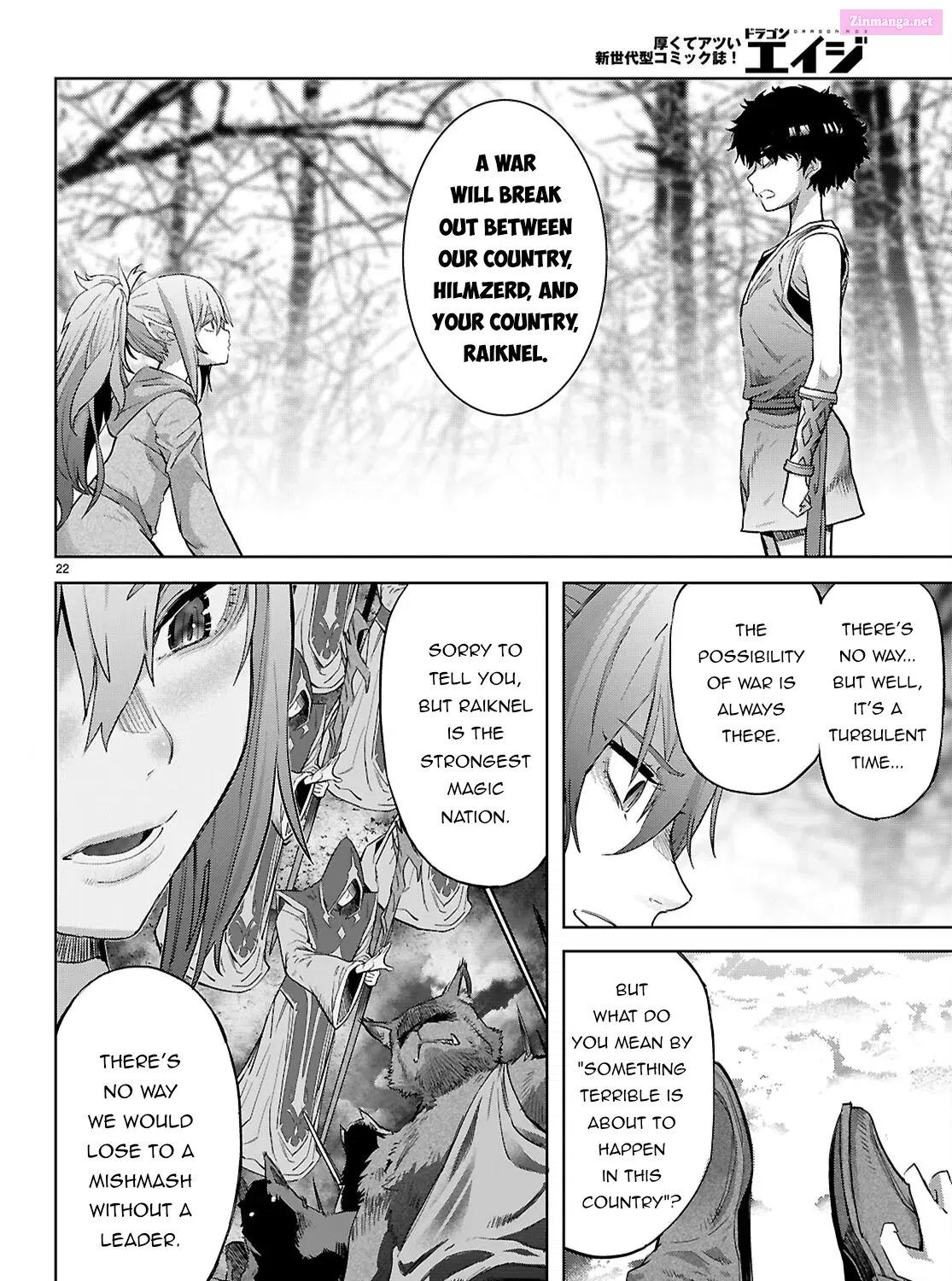 Game obu Familia: Kazoku Senki Chapter 67 page 45 - MangaKakalot