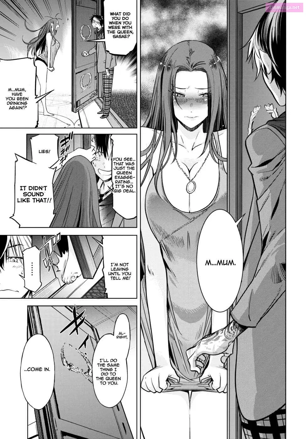 Game obu Familia: Kazoku Senki Chapter 7 page 24 - MangaKakalot