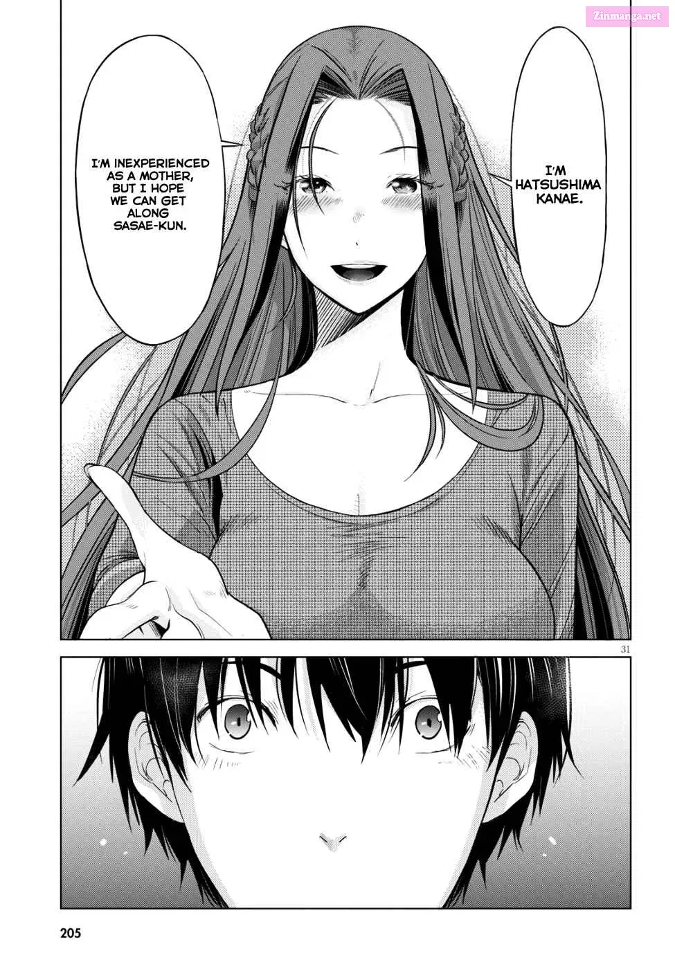 Game obu Familia: Kazoku Senki Chapter 7 page 32 - MangaKakalot