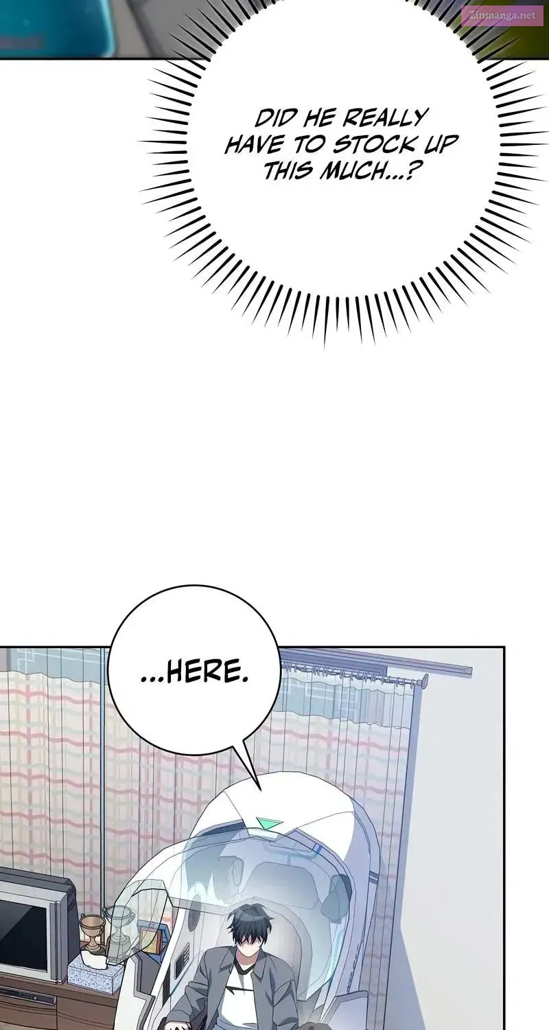 Genius Archer’S Streaming Chapter 51 page 119 - MangaNelo