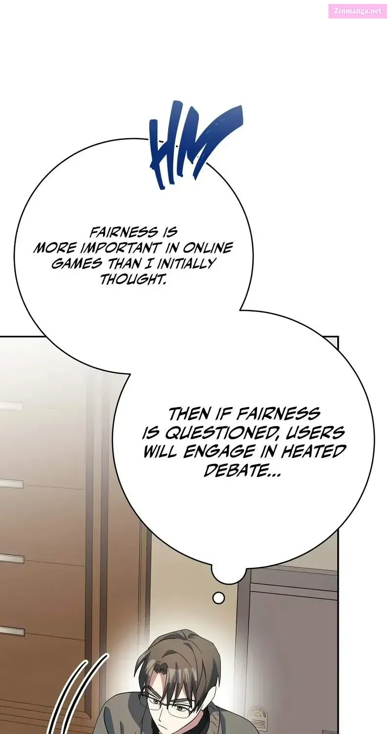 Genius Archer’S Streaming Chapter 51 page 73 - MangaNelo