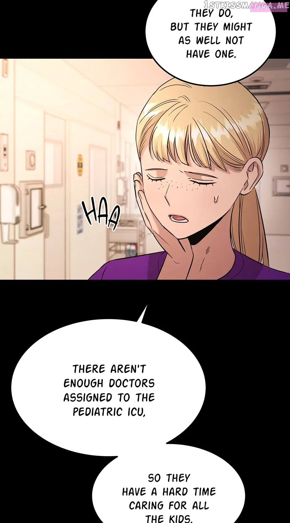 The Ghost Doctor Chapter 116 page 11 - MangaKakalot