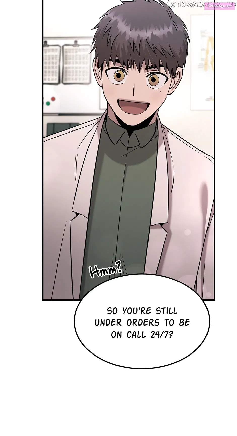 The Ghost Doctor Chapter 116 page 37 - MangaKakalot