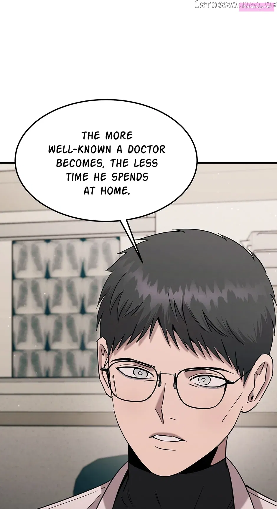 The Ghost Doctor Chapter 116 page 39 - MangaKakalot