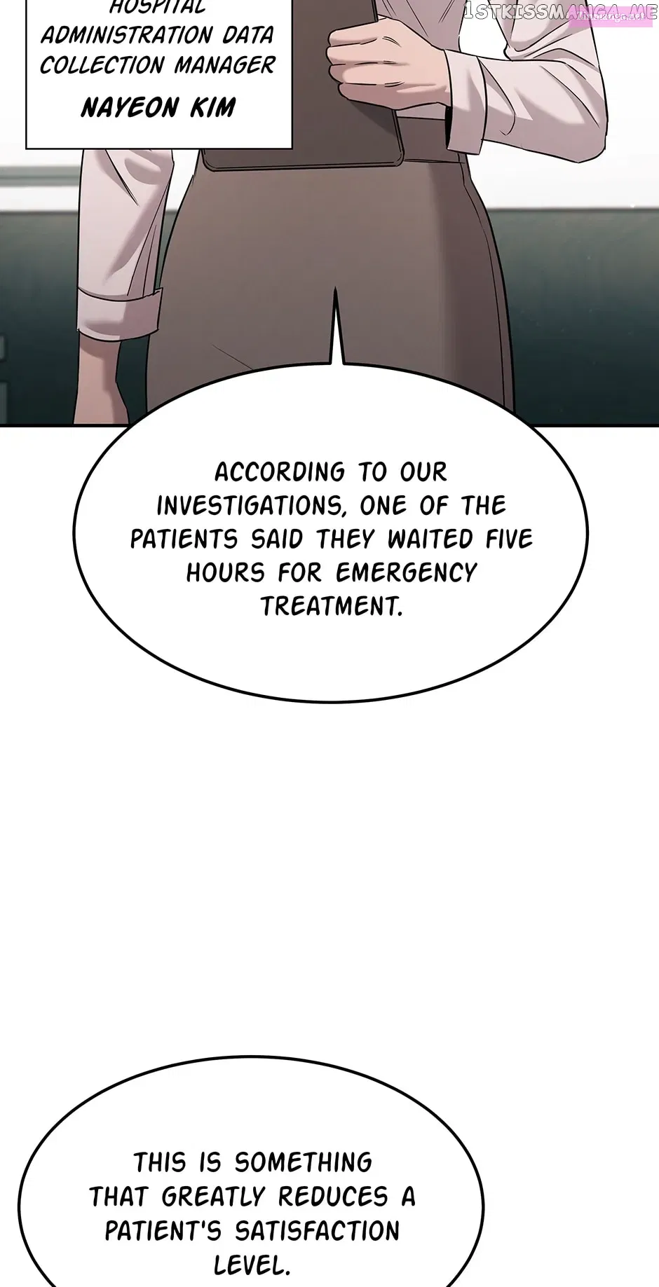 The Ghost Doctor Chapter 116 page 47 - MangaKakalot