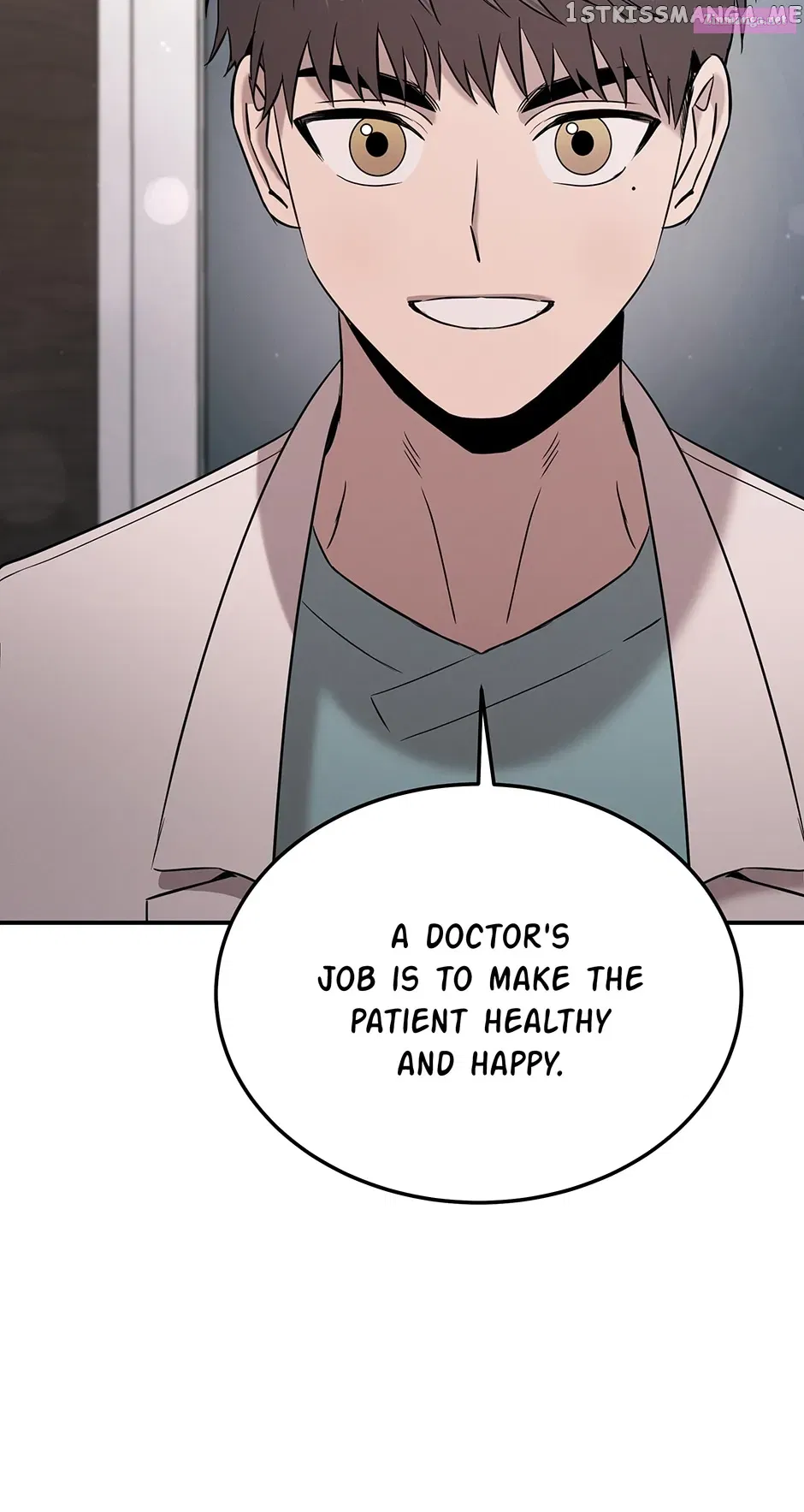 The Ghost Doctor Chapter 116 page 70 - MangaKakalot