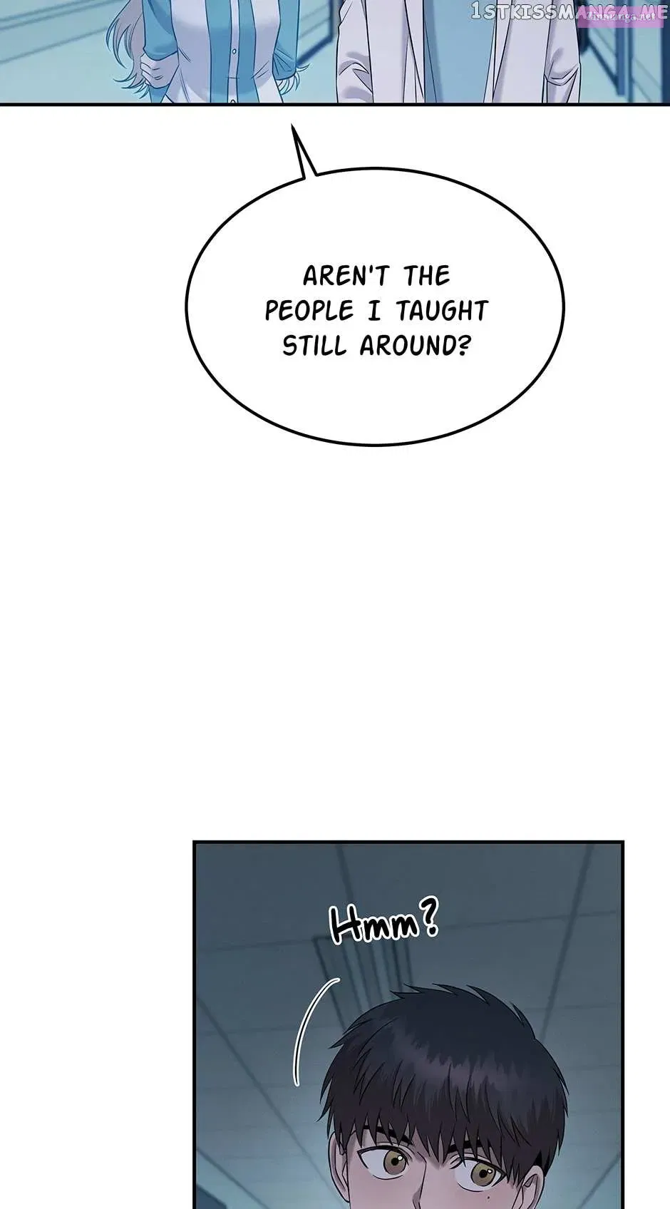 The Ghost Doctor Chapter 121 page 10 - Mangabat