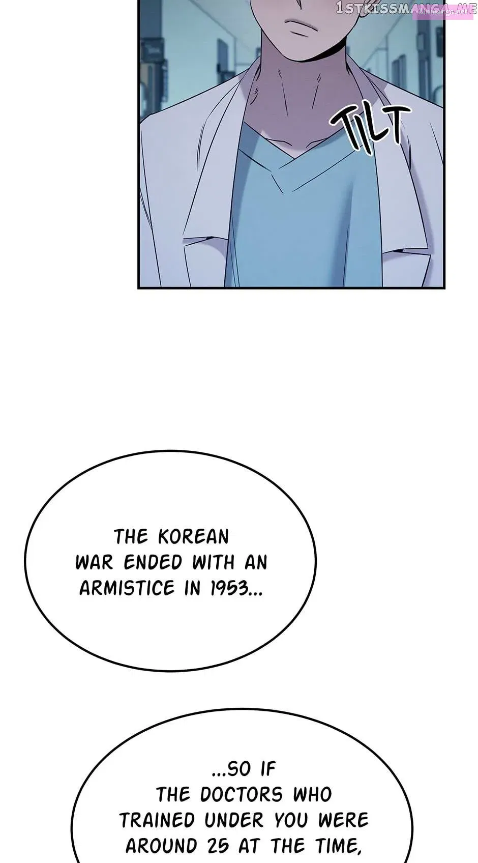 The Ghost Doctor Chapter 121 page 11 - Mangabat