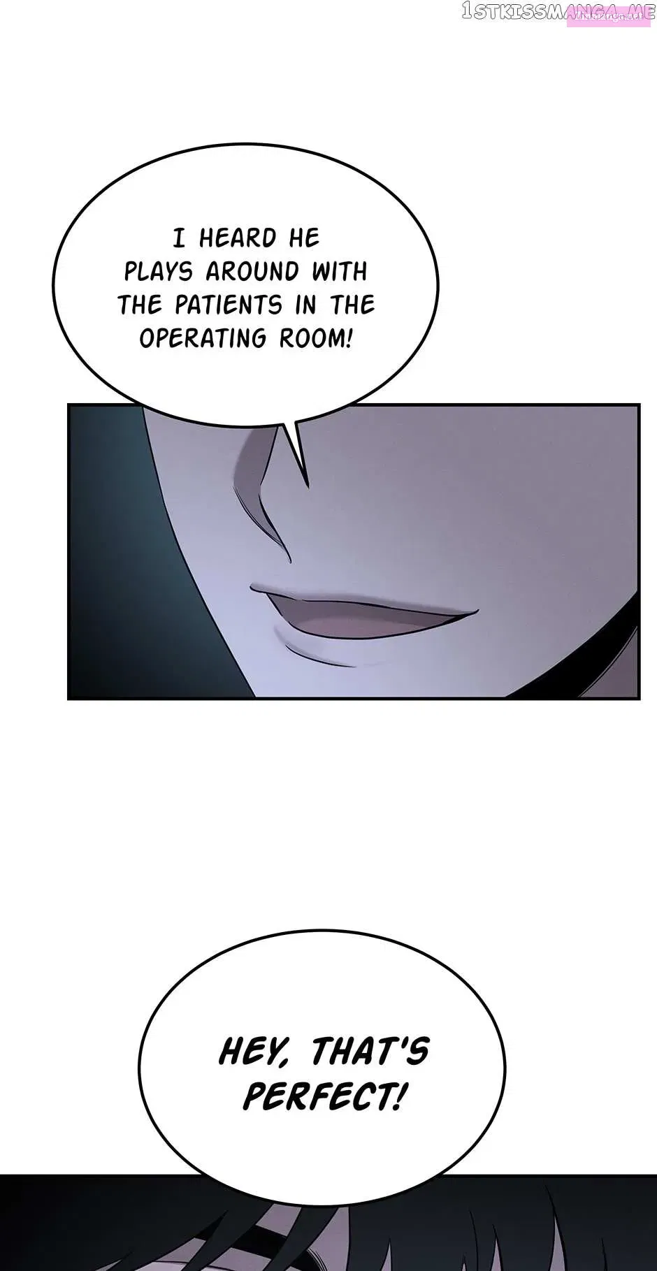 The Ghost Doctor Chapter 121 page 26 - Mangabat