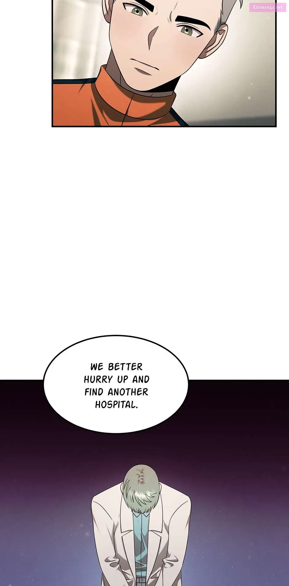 The Ghost Doctor Chapter 95 page 42 - MangaNelo