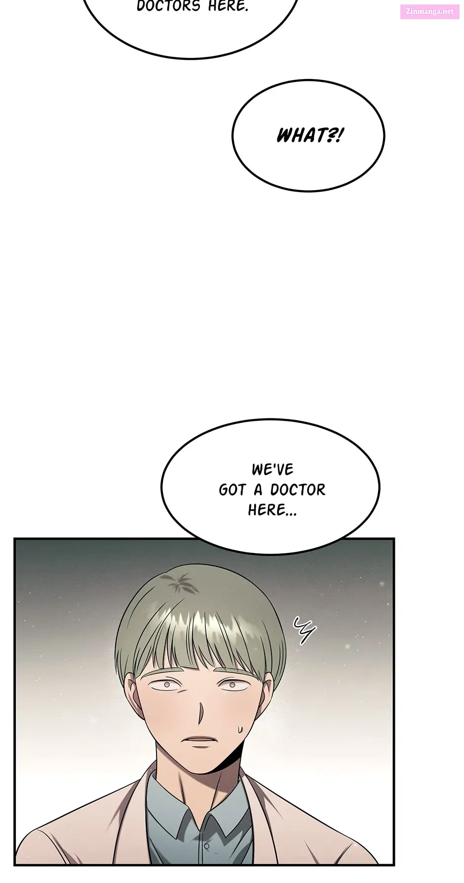 The Ghost Doctor Chapter 95 page 48 - MangaNelo