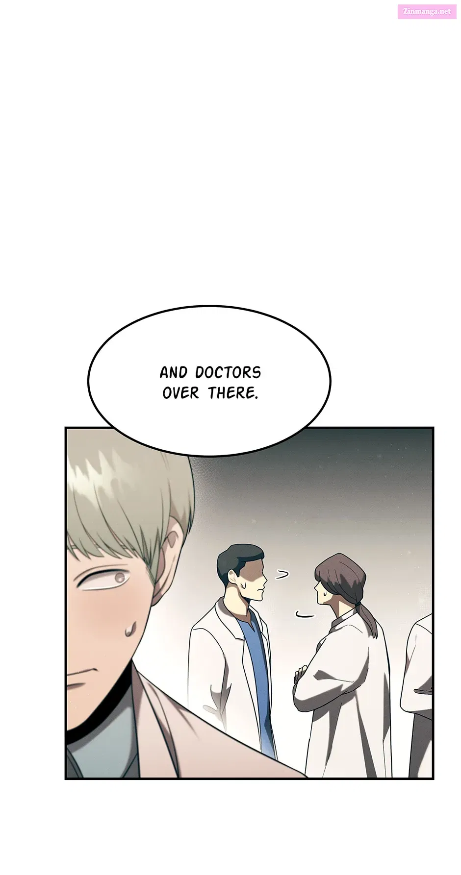 The Ghost Doctor Chapter 95 page 49 - MangaNelo