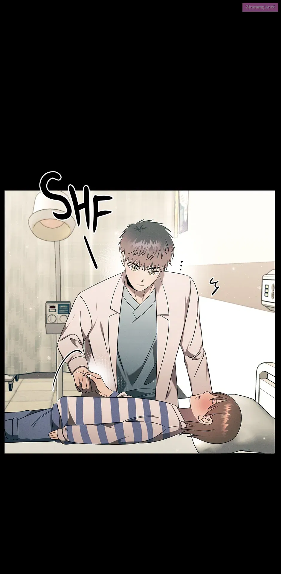 The Ghost Doctor Chapter 95 page 64 - MangaNelo