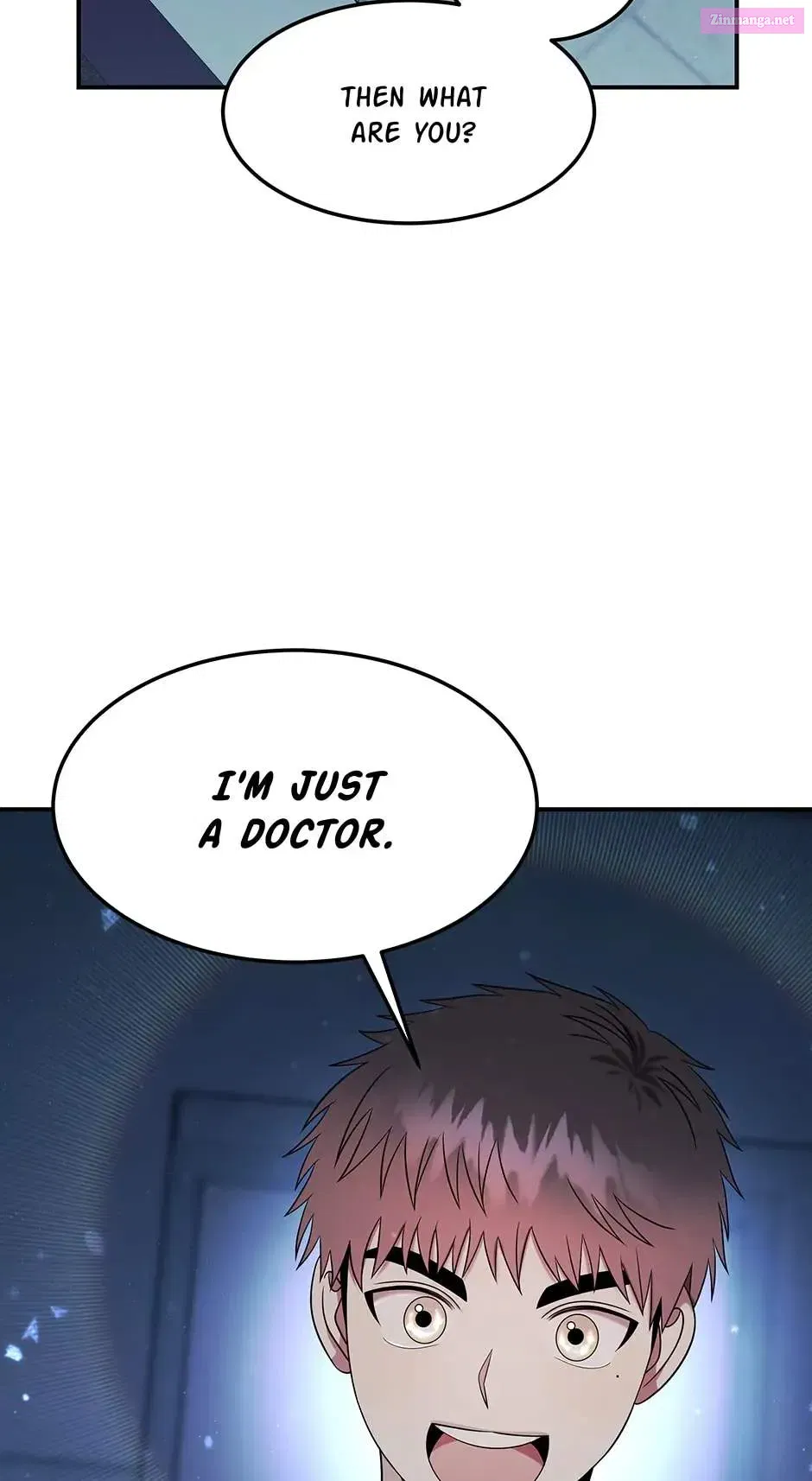 The Ghost Doctor Chapter 97 page 10 - Mangabat