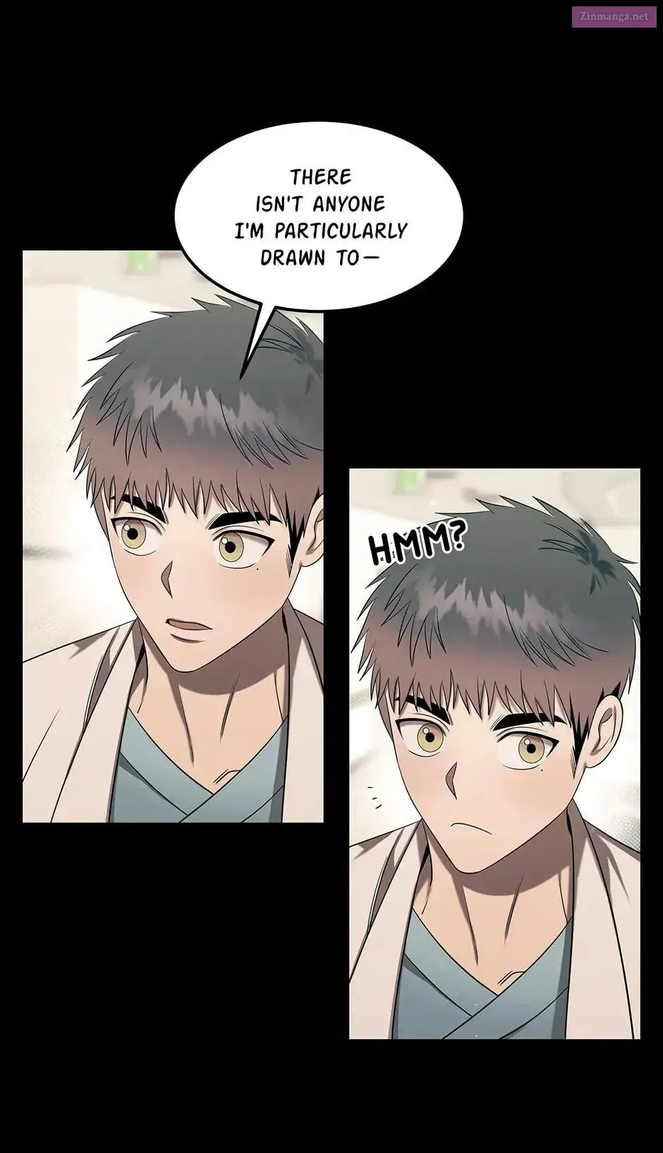 The Ghost Doctor Chapter 97 page 55 - Mangabat