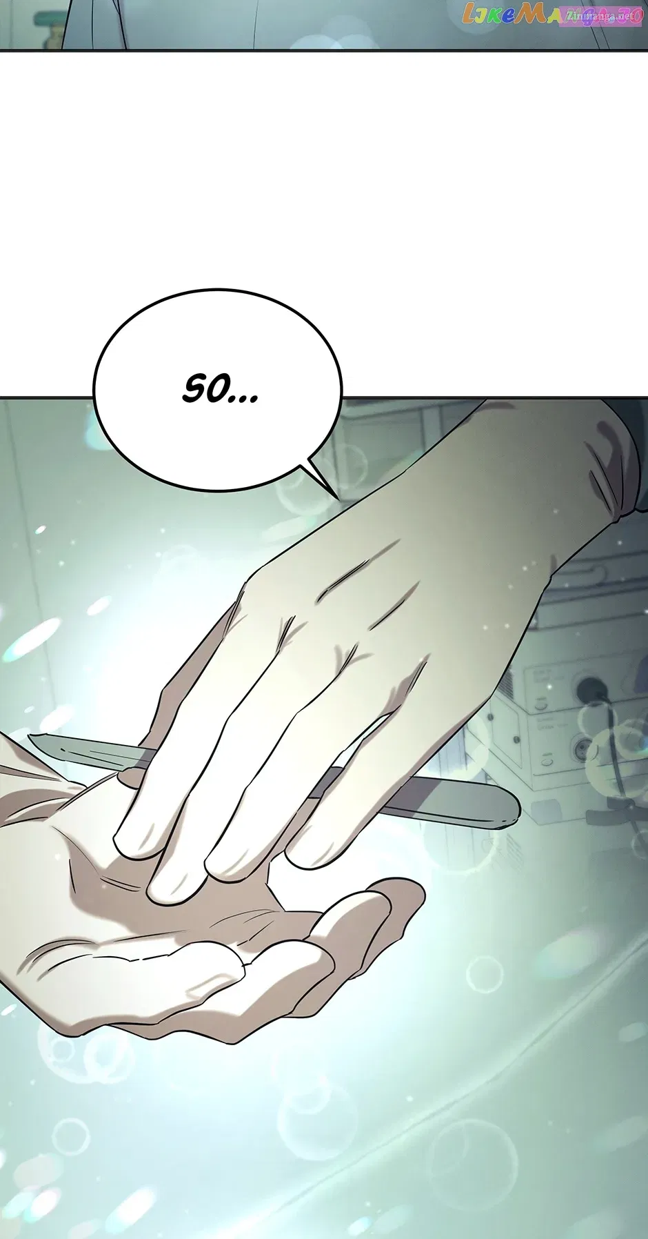 The Ghost Doctor Chapter 123 page 66 - Mangabat