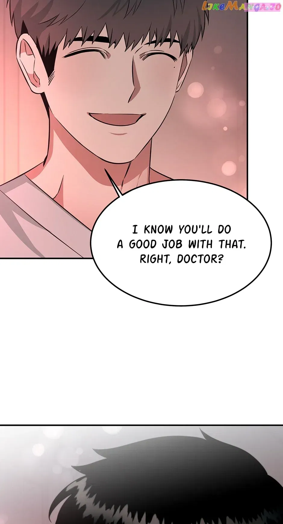 The Ghost Doctor Chapter 142 page 23 - Mangabat