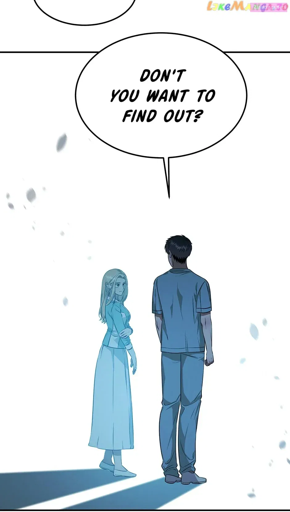 The Ghost Doctor Chapter 142 page 60 - Mangabat