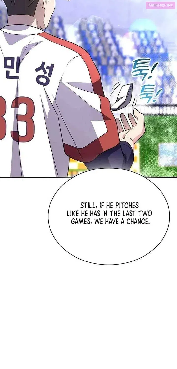 Genius Hitter Hits Fastball Chapter 42 page 90 - MangaKakalot