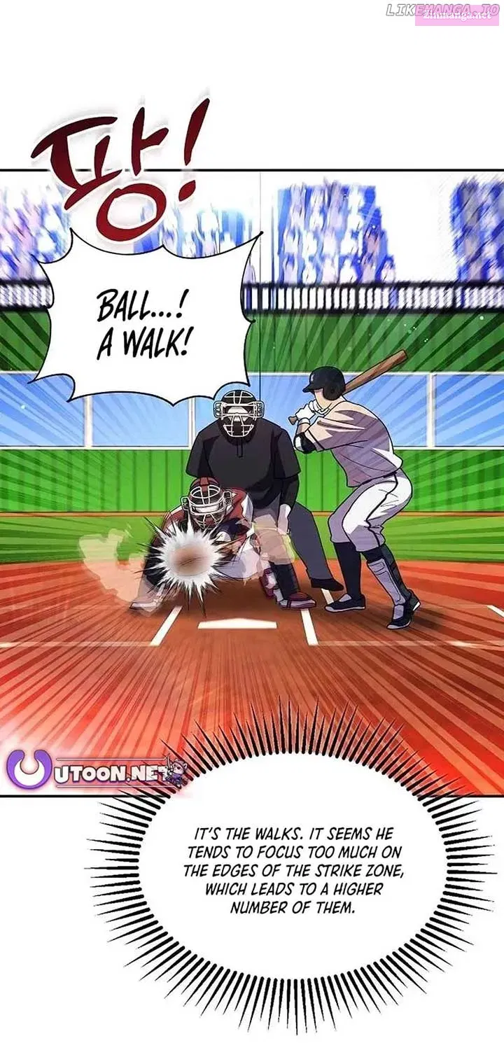 Genius Hitter Hits Fastball Chapter 42 page 97 - MangaKakalot