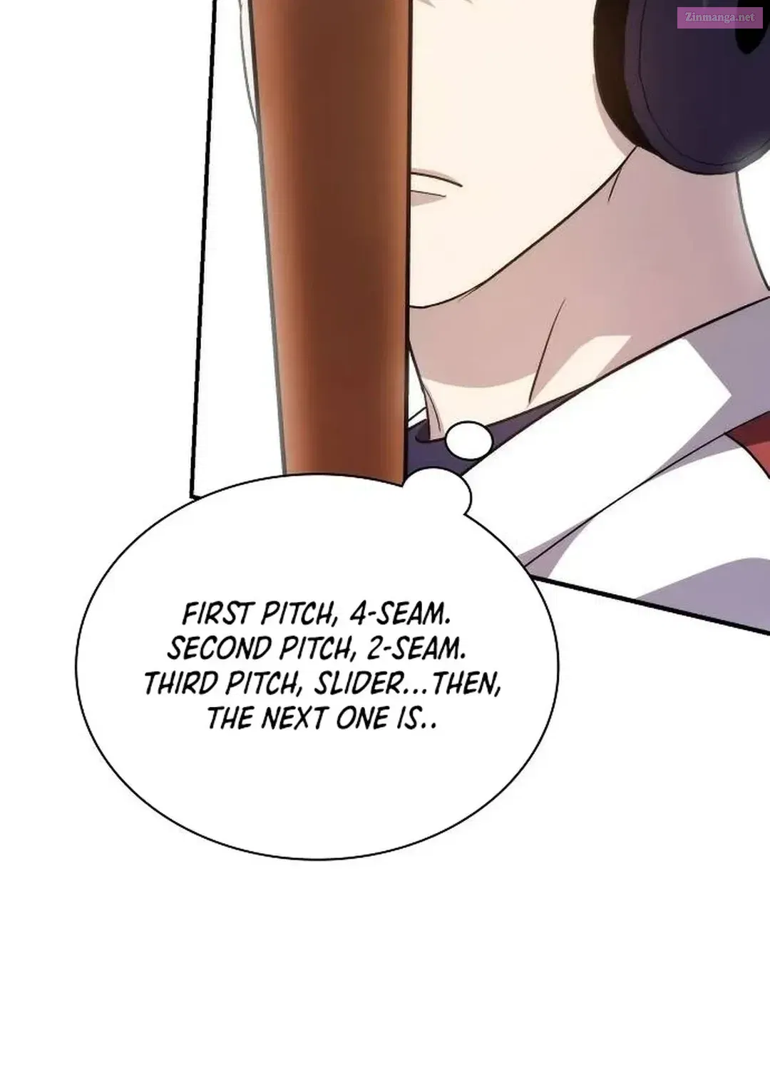 Genius Hitter Hits Fastball Chapter 47 page 111 - MangaKakalot