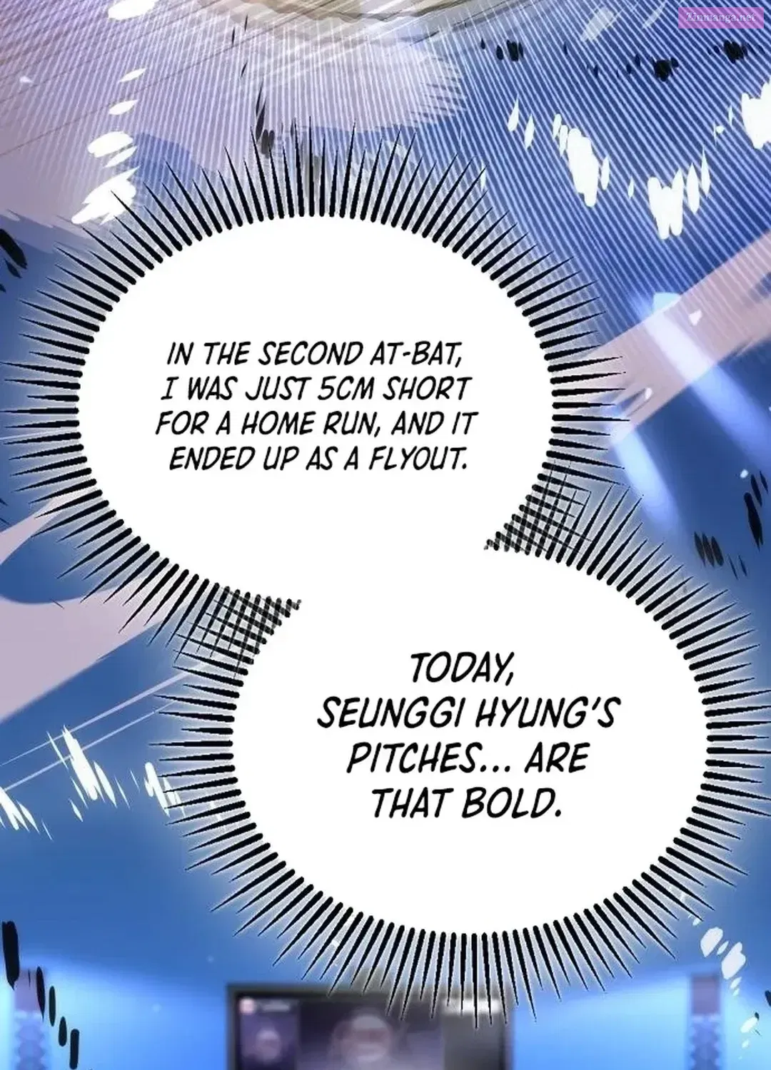 Genius Hitter Hits Fastball Chapter 47 page 125 - MangaKakalot