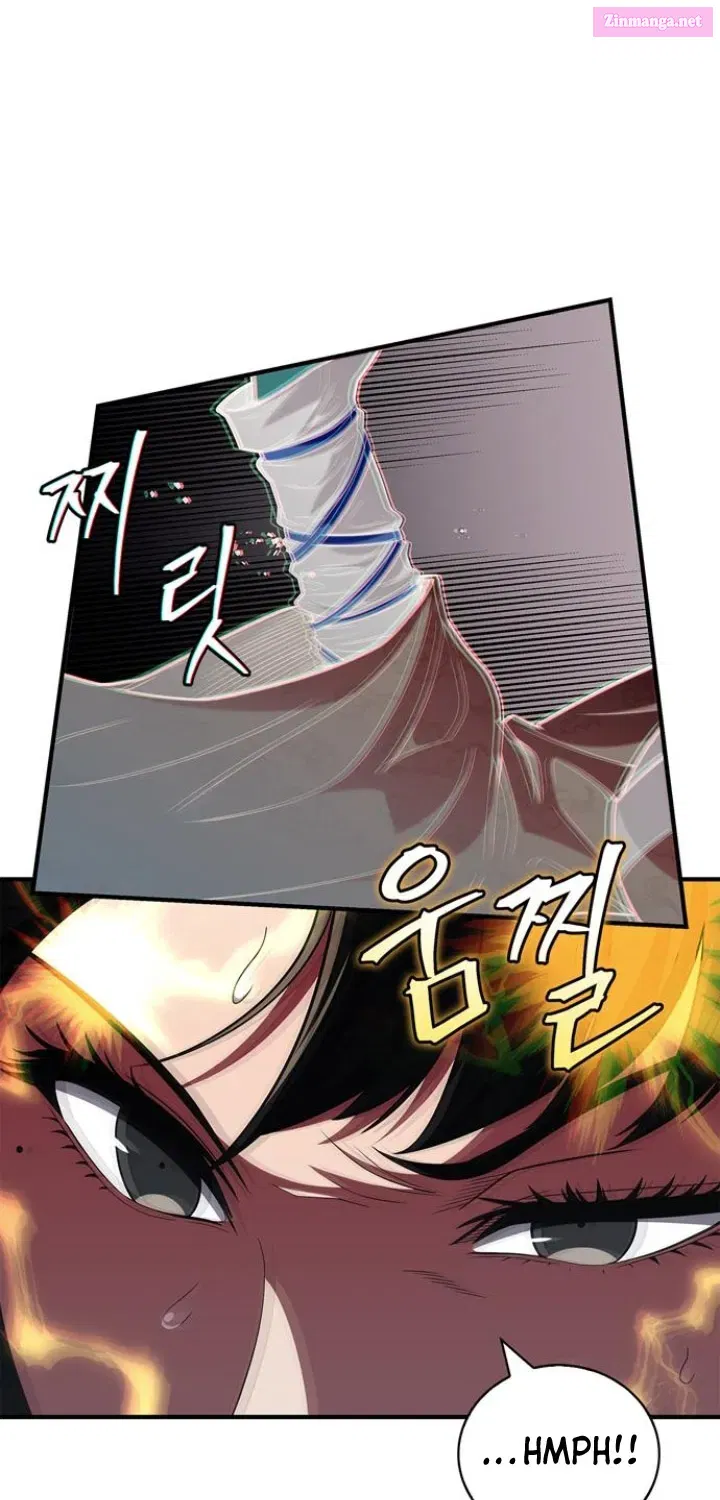 Genius Martial Arts Trainer Chapter 52 page 23 - MangaNato