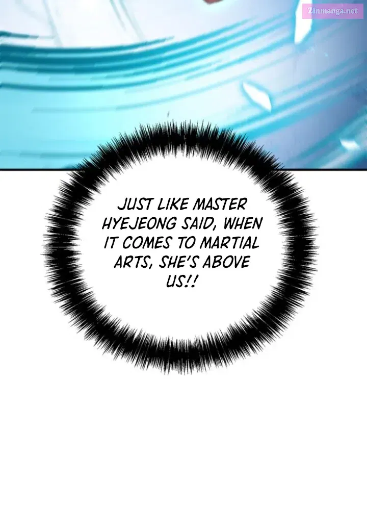 Genius Martial Arts Trainer Chapter 52 page 35 - MangaKakalot