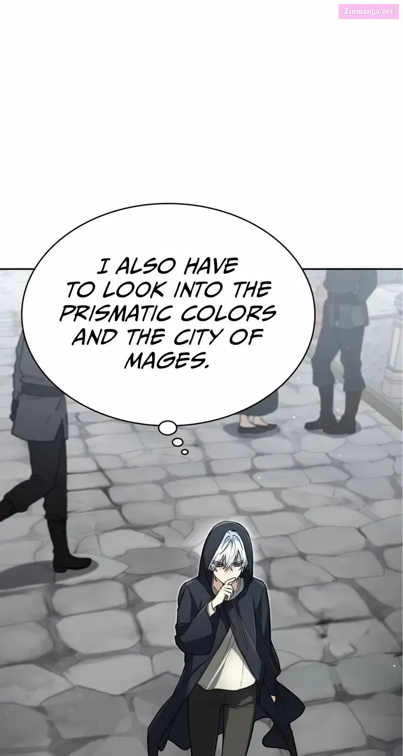 Genius Prismatic Mage Chapter 10 page 17 - MangaKakalot