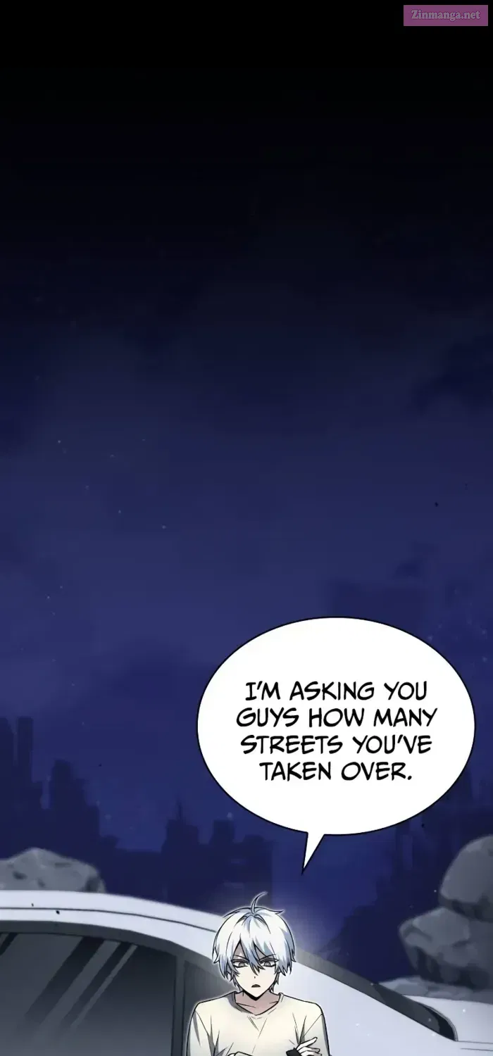 Genius Prismatic Mage Chapter 11 page 1 - MangaNelo